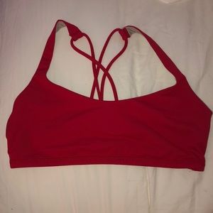 Lululemon Free to Be bra